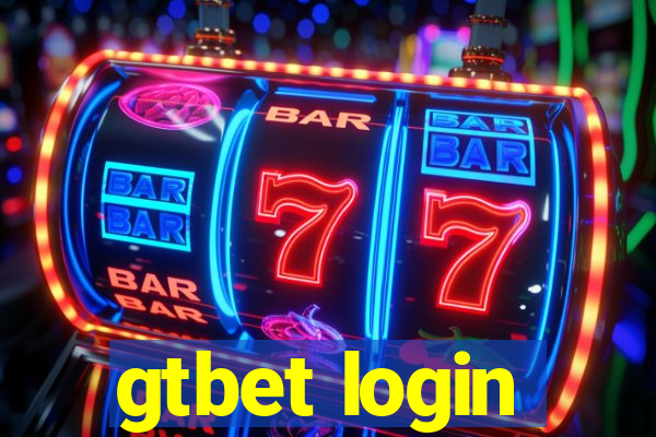 gtbet login